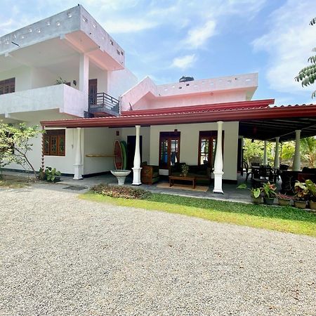 阿杭格默 Makai Surf House酒店 外观 照片