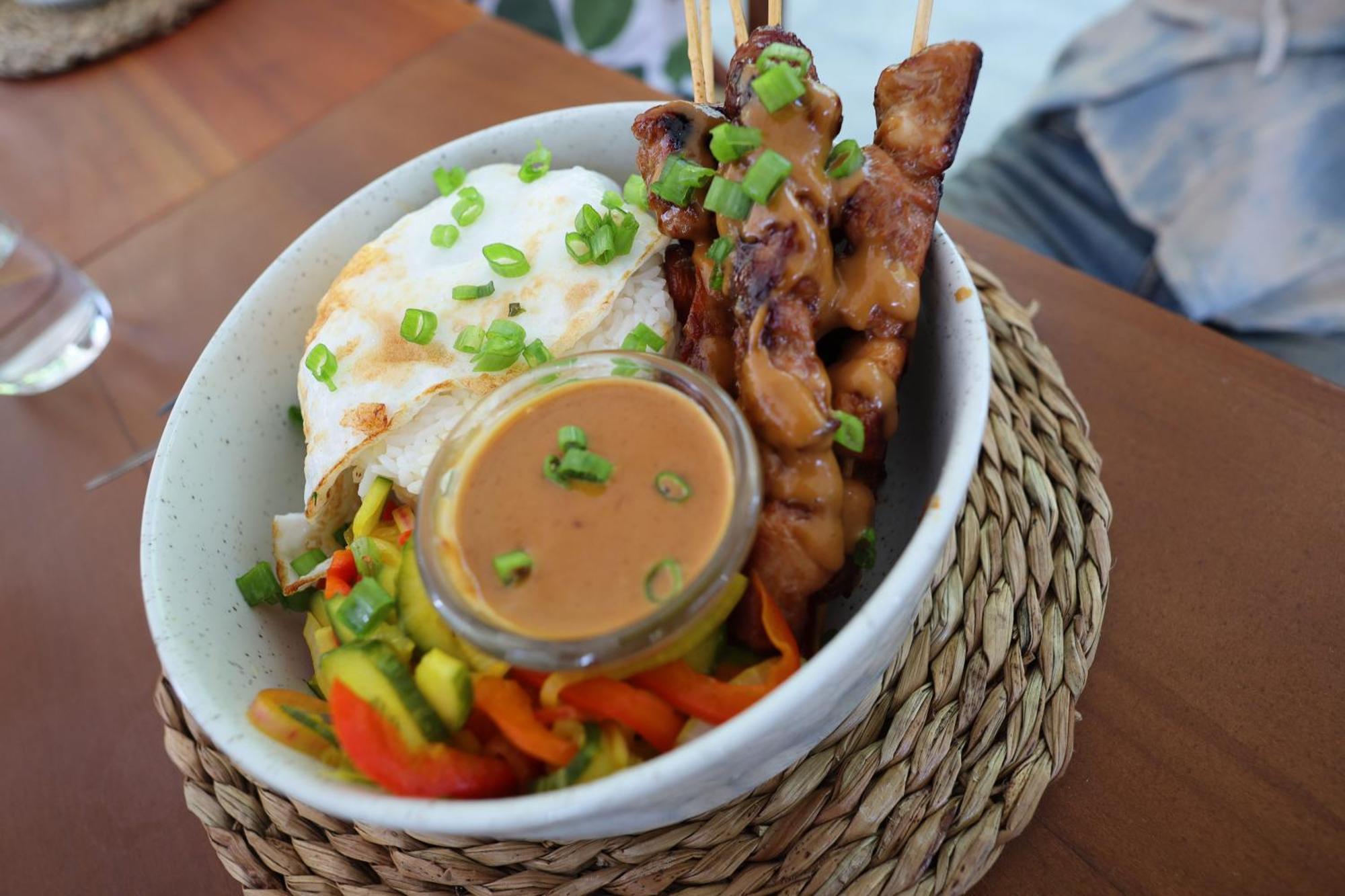 阿杭格默 Makai Surf House酒店 外观 照片